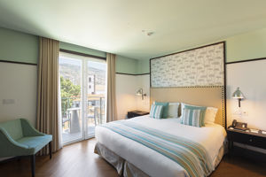 Castanheiro Hotel