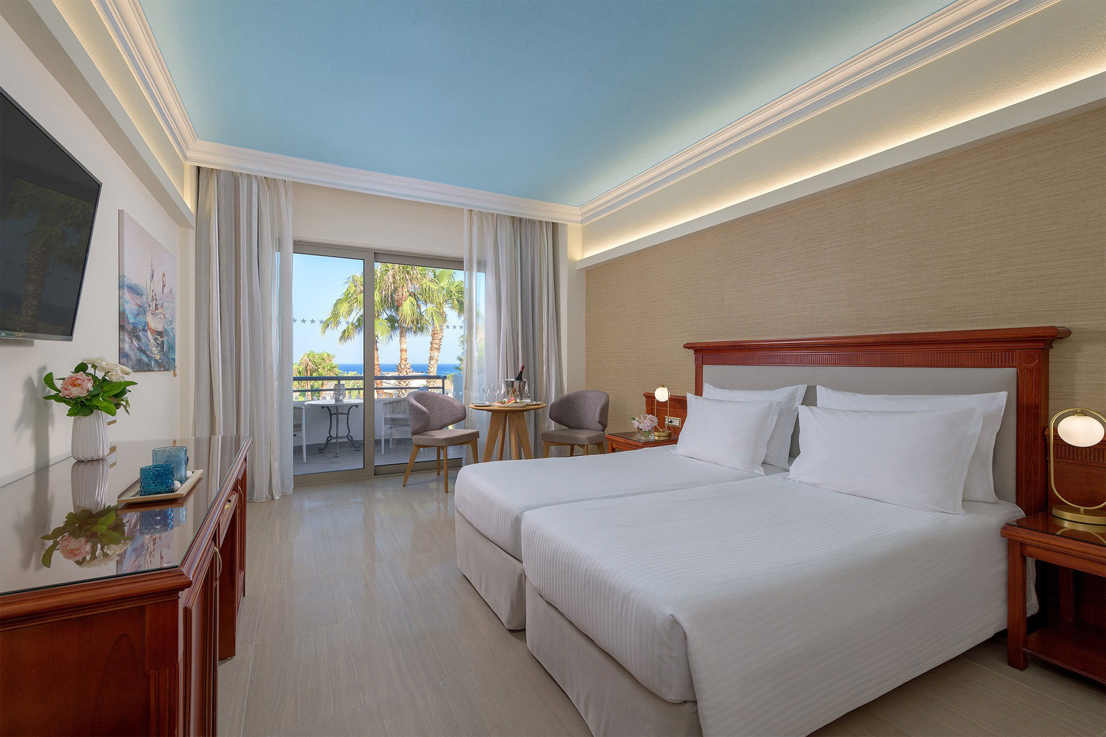 Atrium Palace Thalasso Spa