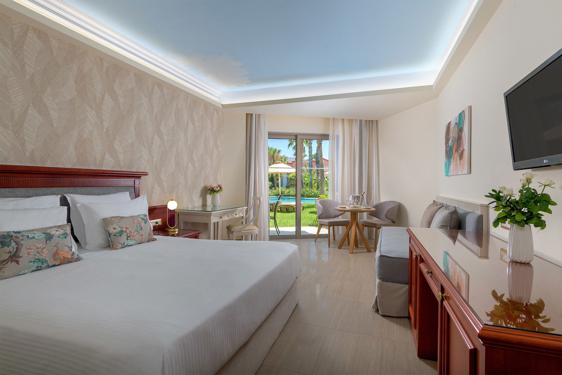 Atrium Palace Thalasso Spa