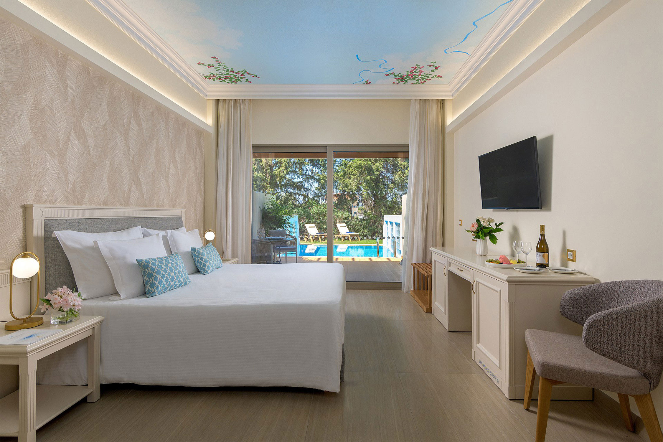 Atrium Palace Thalasso Spa