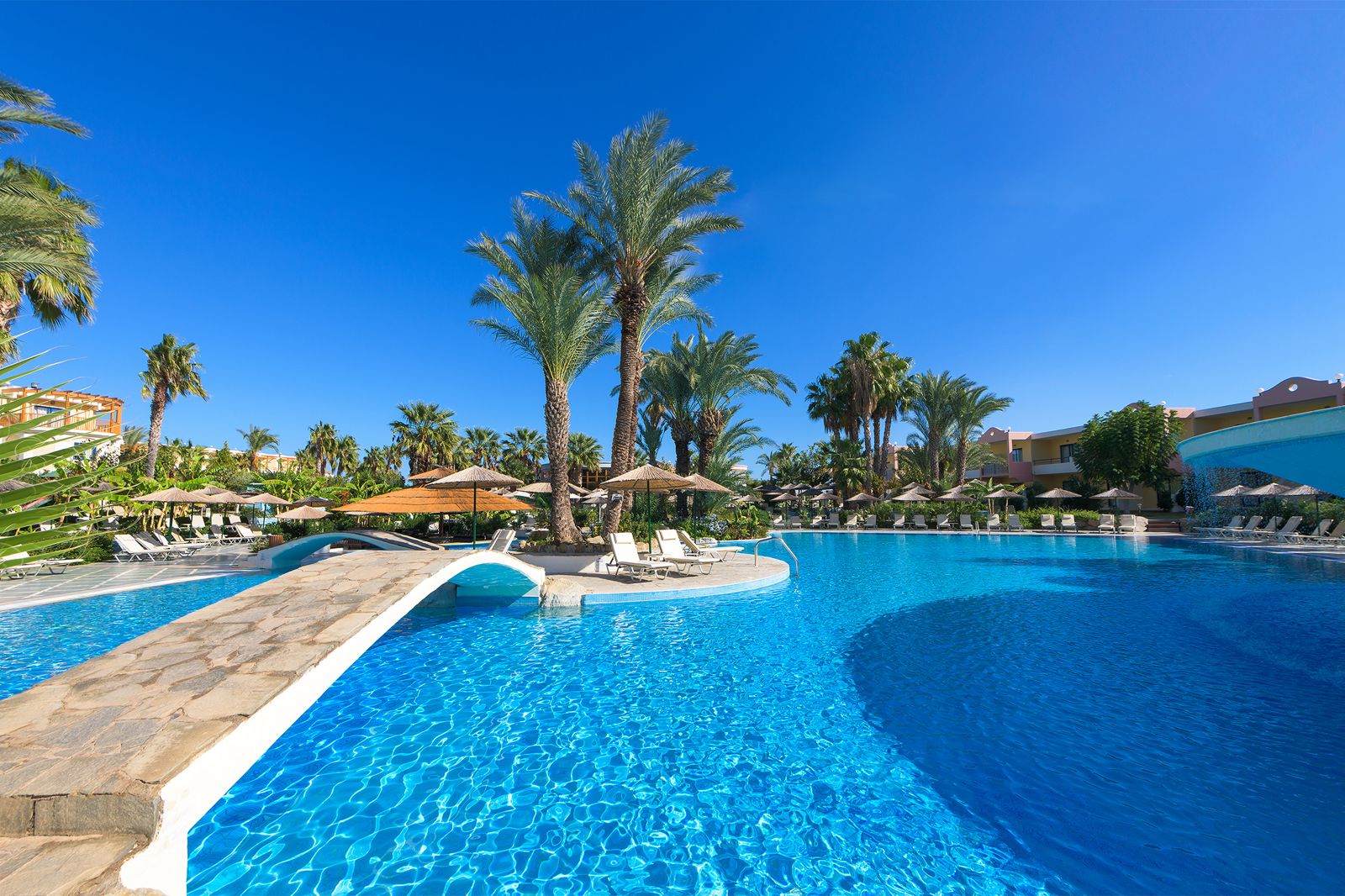 Atrium Palace Thalasso Spa