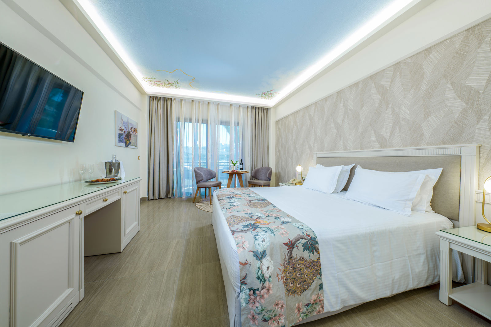 Atrium Palace Thalasso Spa billede 2