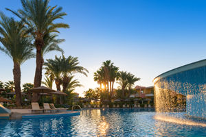 Atrium Palace Thalasso Spa