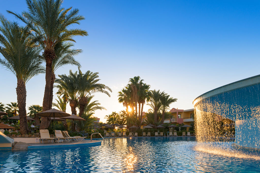 Atrium Palace Thalasso Spa