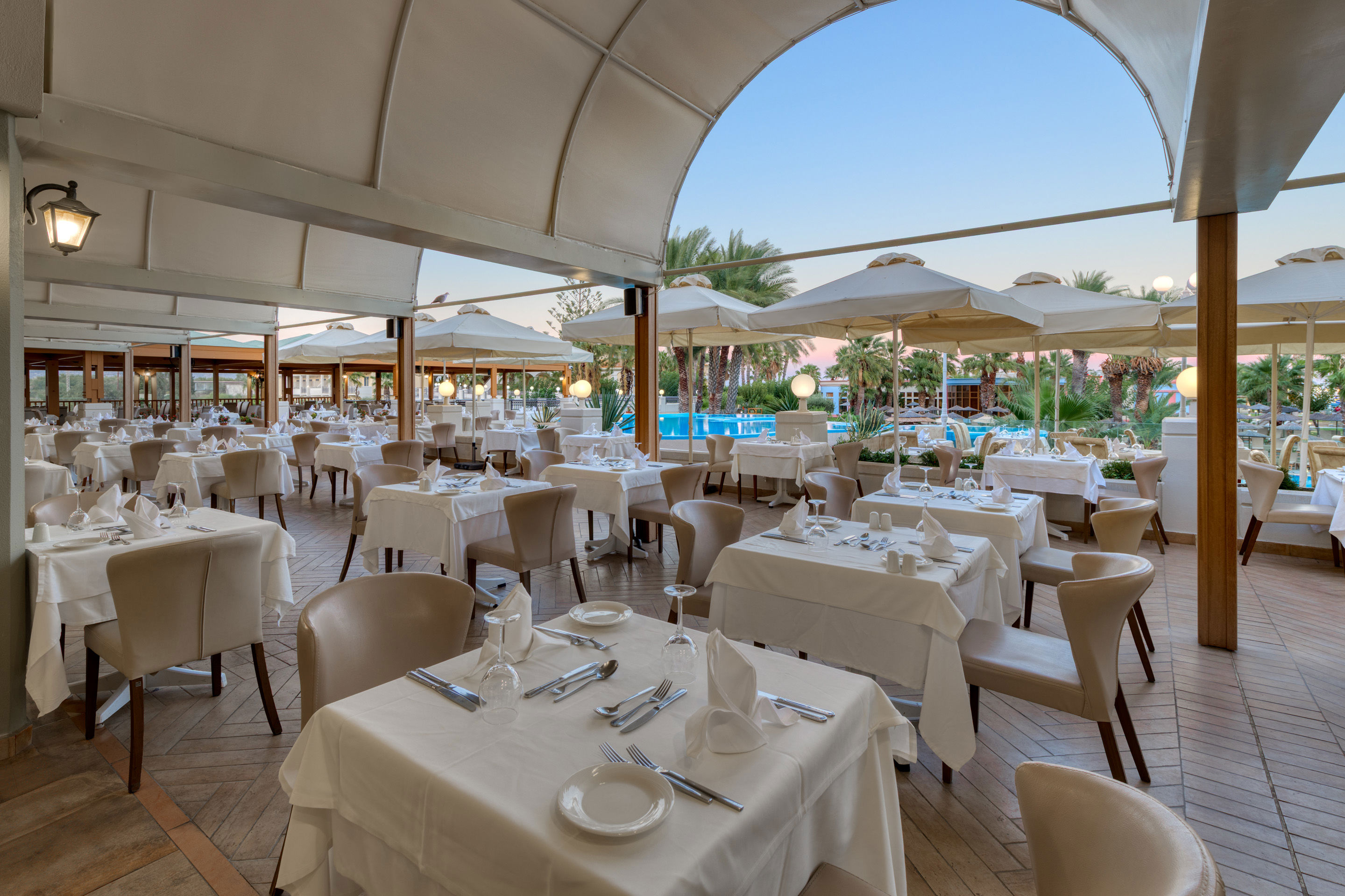 Atrium Palace Thalasso Spa - billede 4