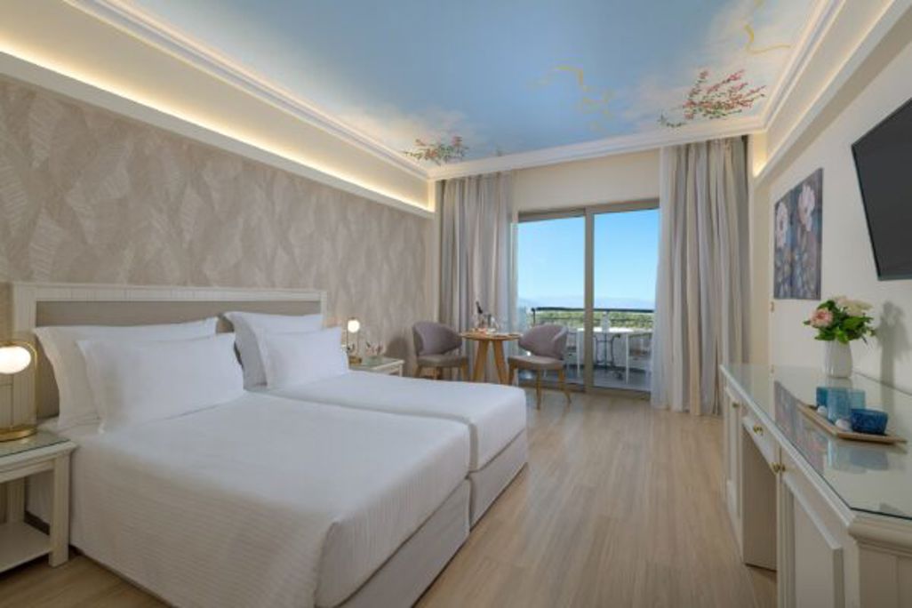 Atrium Palace Thalasso Spa