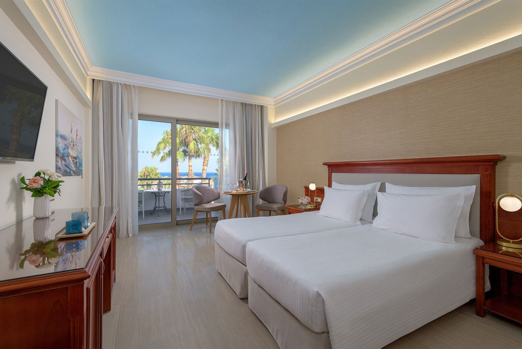 Atrium Palace Thalasso Spa