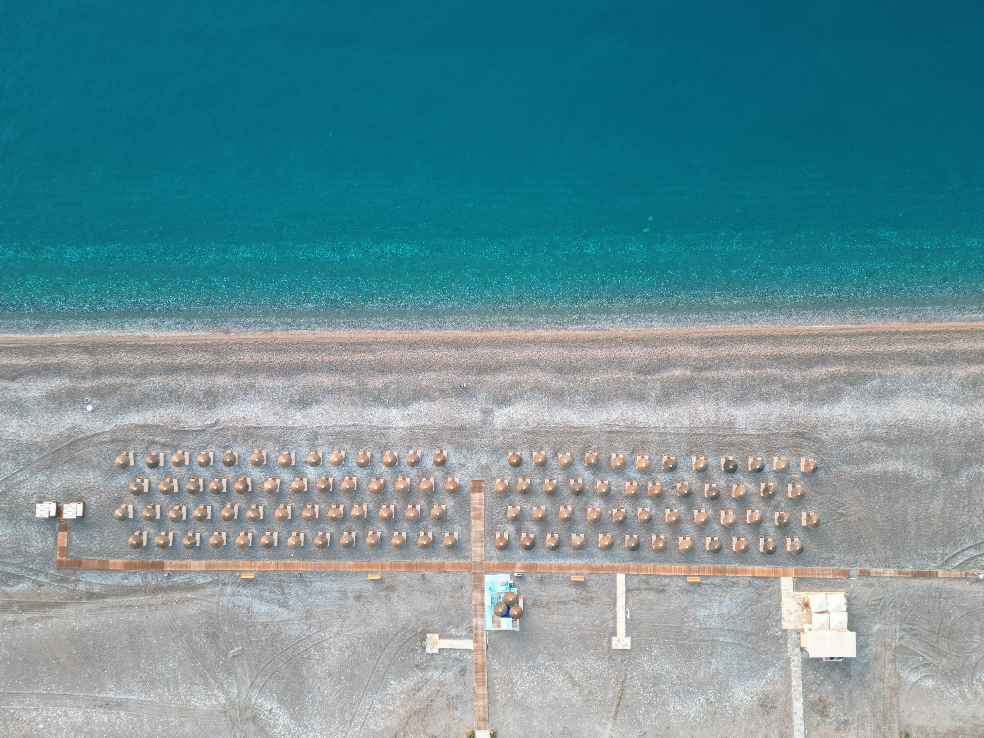 Atrium Palace Thalasso Spa