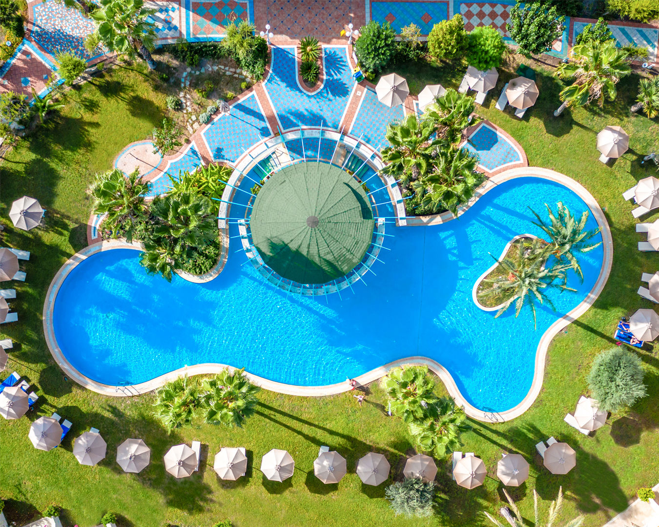 Atrium Palace Thalasso Spa