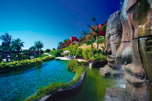 Asia Gardens Hotel & Thai Spa