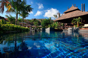 Asia Gardens Hotel & Thai Spa