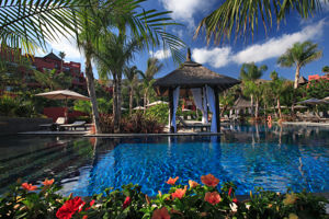 Asia Gardens Hotel & Thai Spa