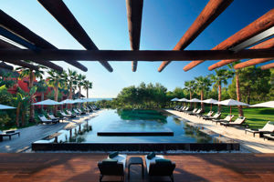 Asia Gardens Hotel & Thai Spa