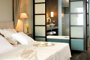 Asia Gardens Hotel & Thai Spa