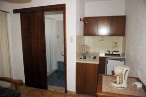 Stavroula Appartements