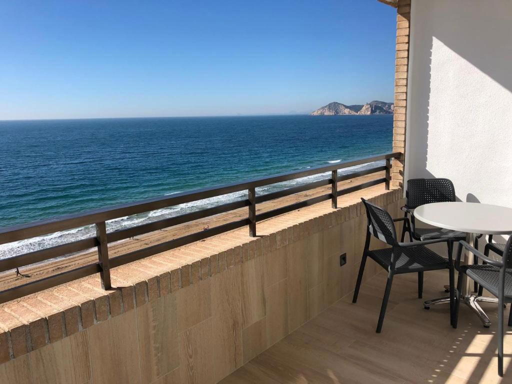 Hotel Les Dunes Comodoro