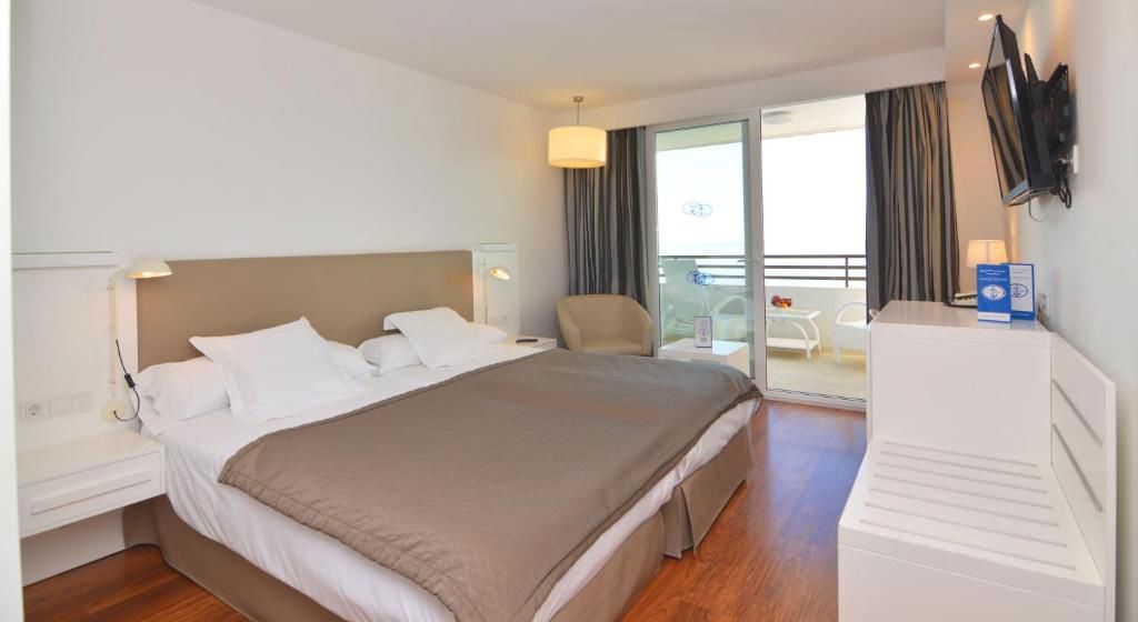 Hotel Les Dunes Comodoro - Benidorm