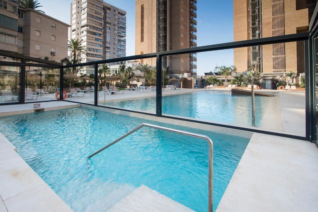 Hotel Les Dunes Comodoro
