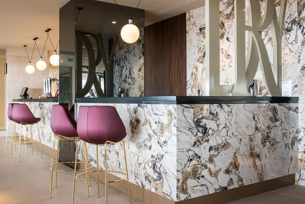Hotel Les Dunes Comodoro
