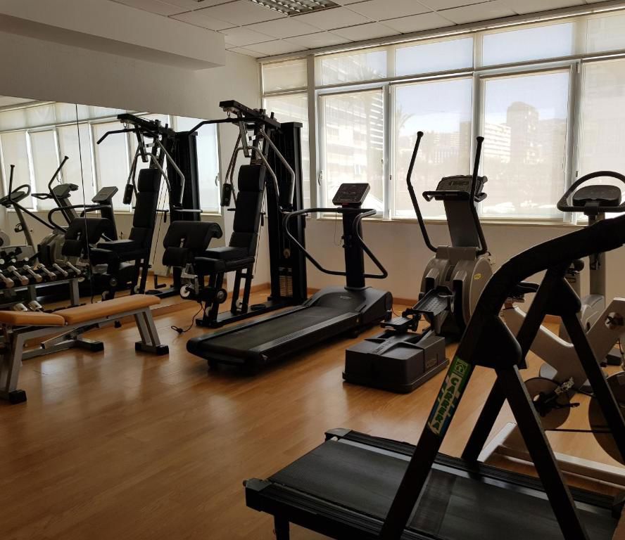 Hotel Les Dunes Comodoro