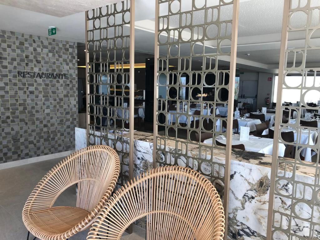 Hotel Les Dunes Comodoro