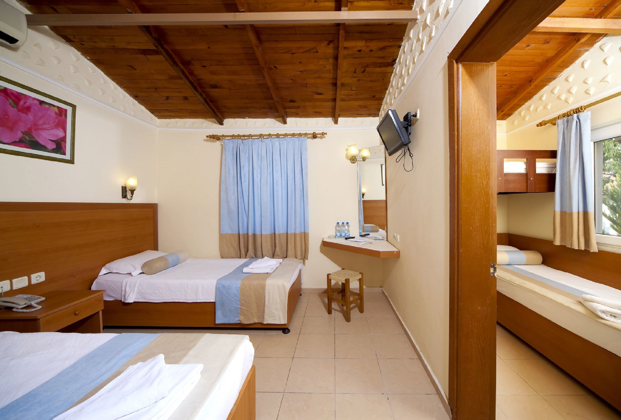 Club Resort Atlantis