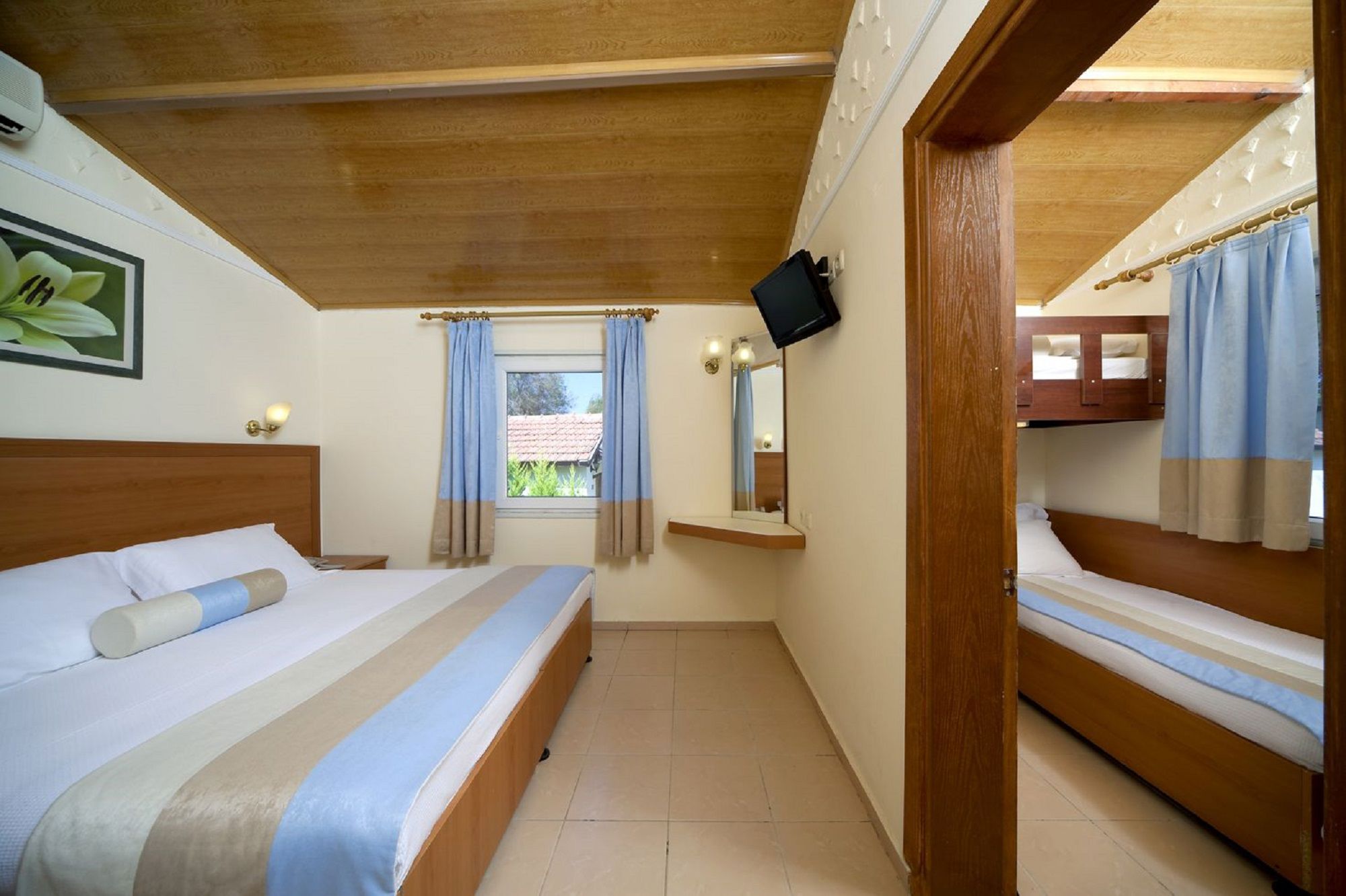 Club Resort Atlantis