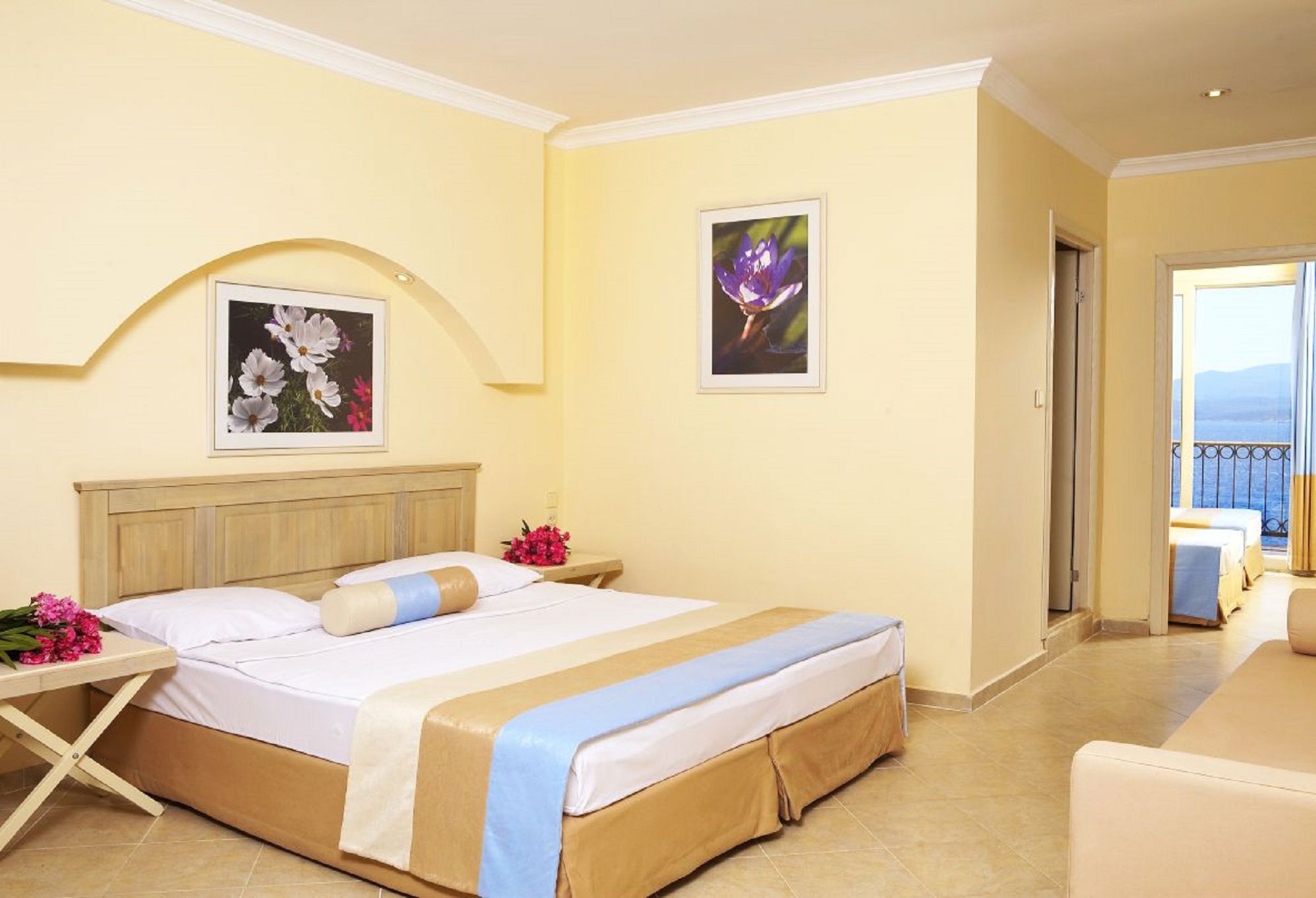 Club Resort Atlantis