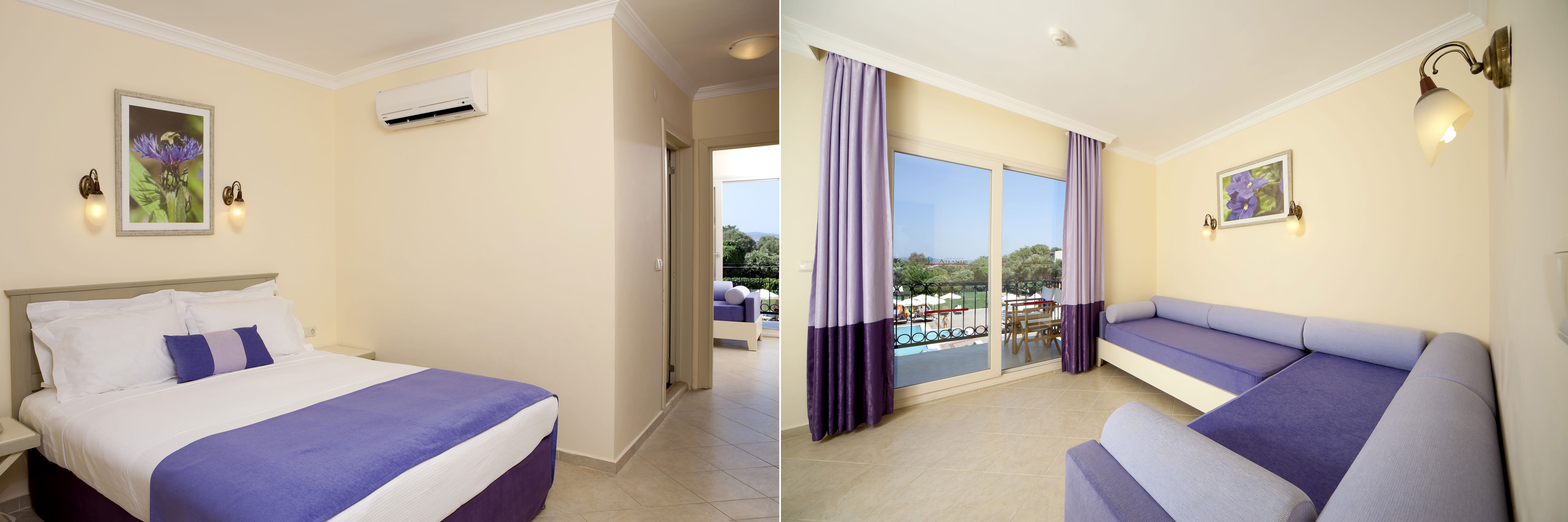 Club Resort Atlantis