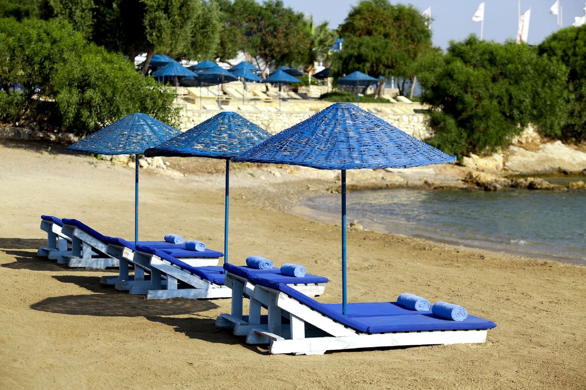 Club Resort Atlantis