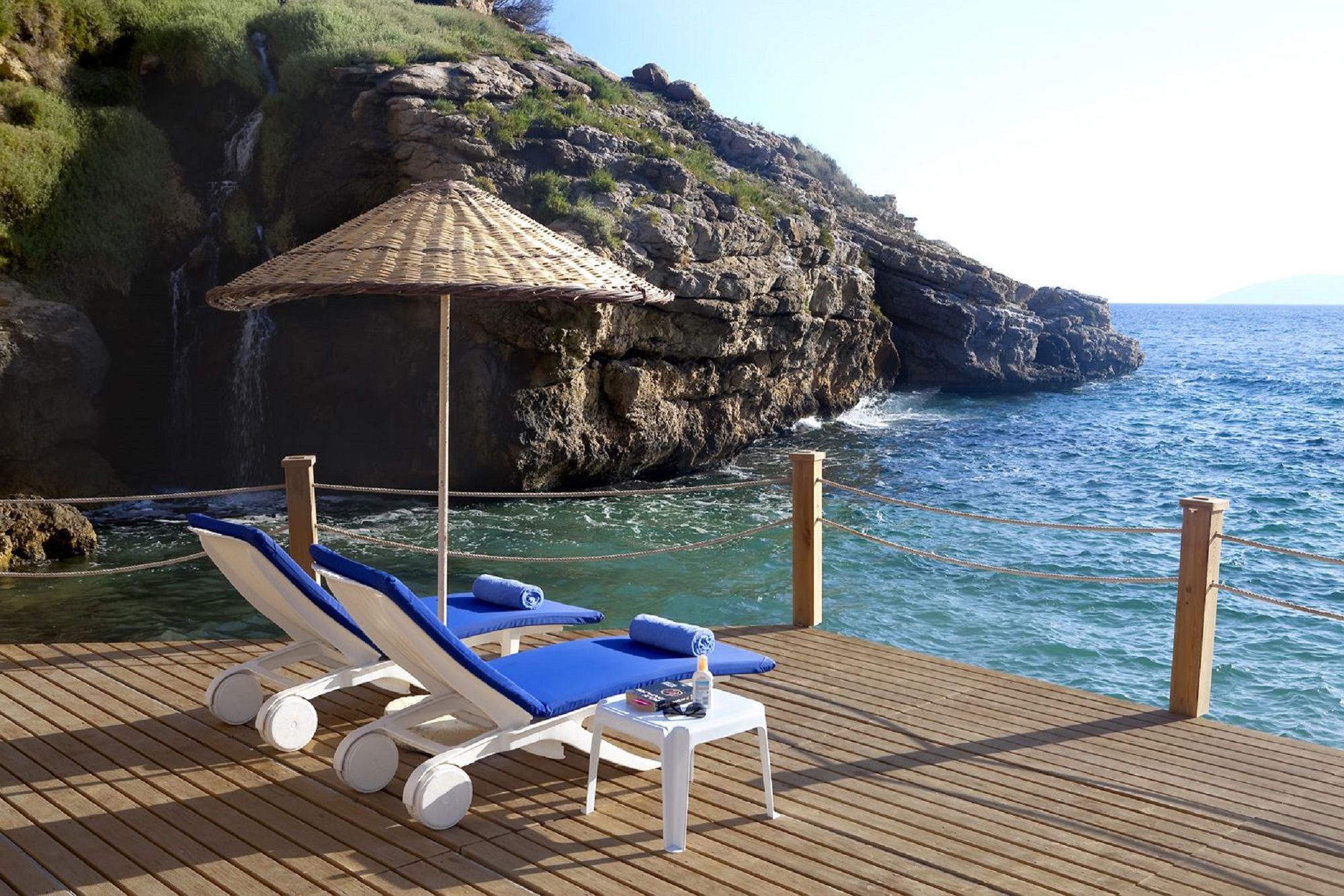 Club Resort Atlantis