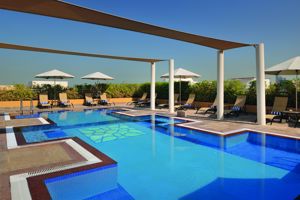 Movenpick Al Mamzar