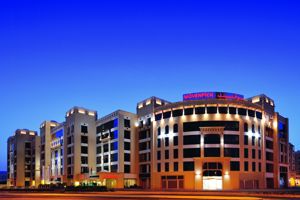 Movenpick Al Mamzar