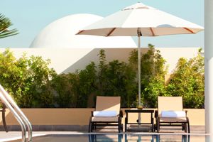 Movenpick Al Mamzar
