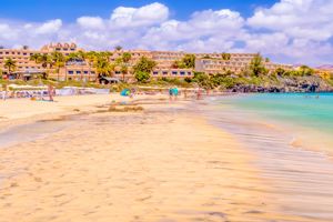 SBH Taro Beach
