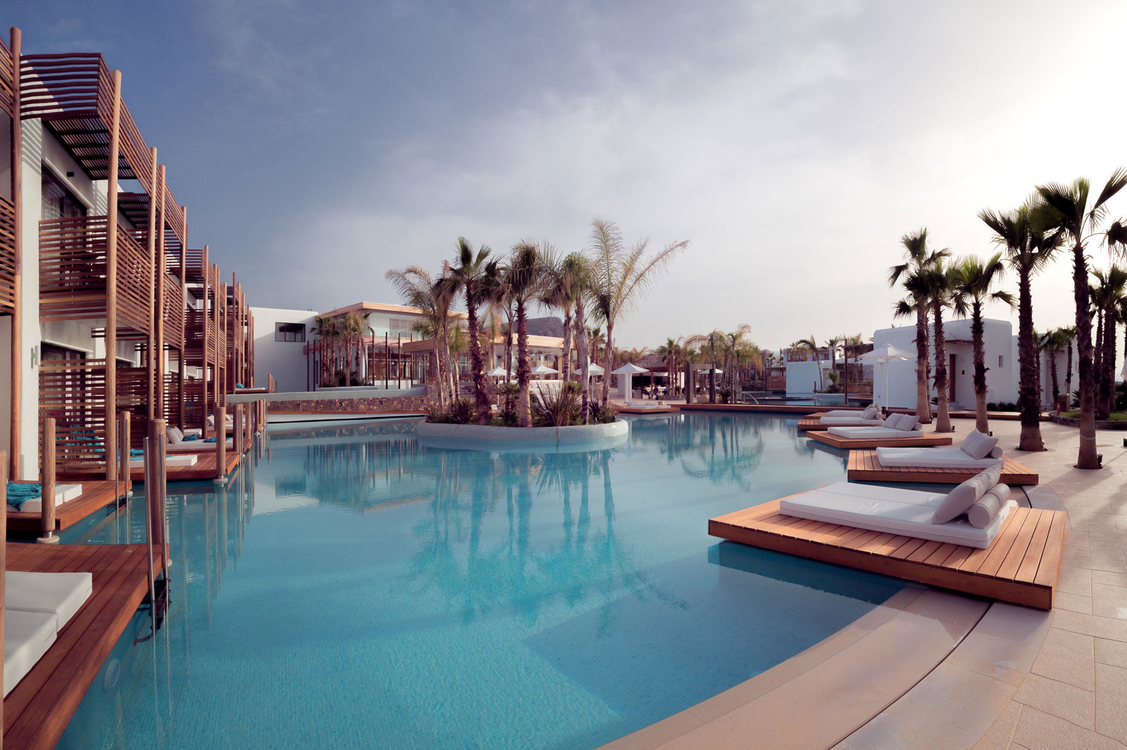 Stella Island - billede 3