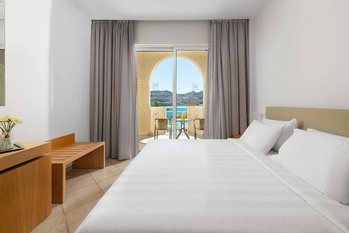 Lindos Royal Hotel