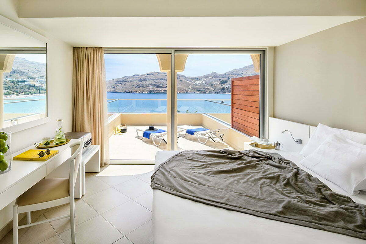 Lindos Royal Hotel