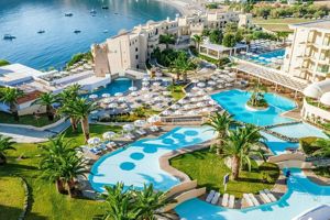 Lindos Royal Hotel