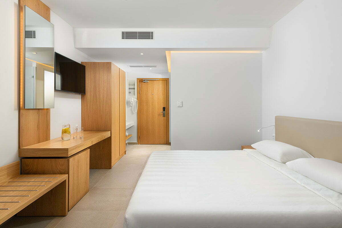 Lindos Royal Hotel - billede 2