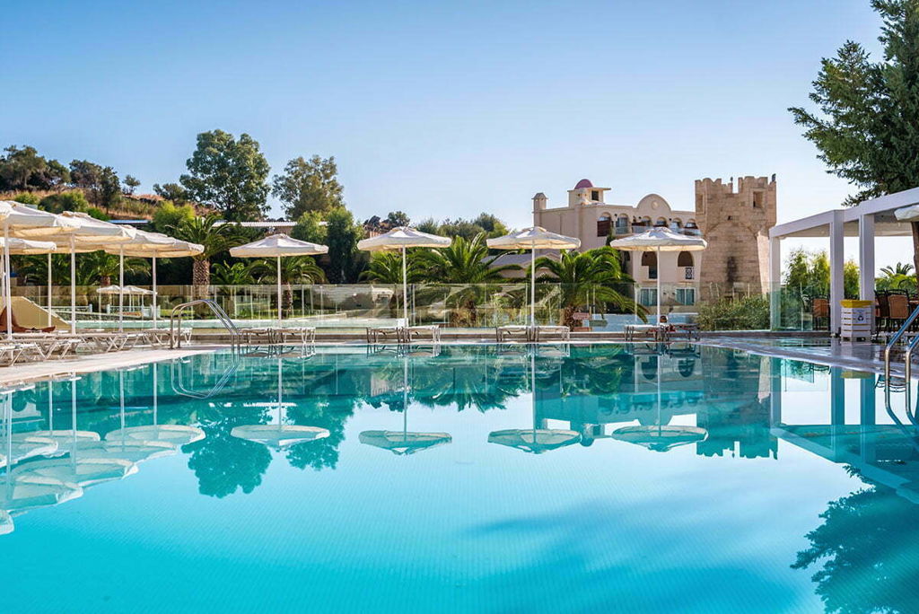 Lindos Royal Hotel