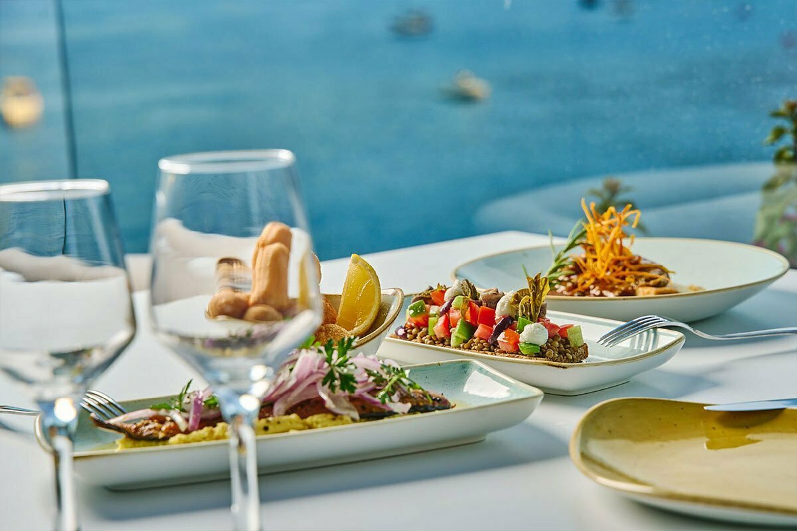 Lindos Royal Hotel billede 4