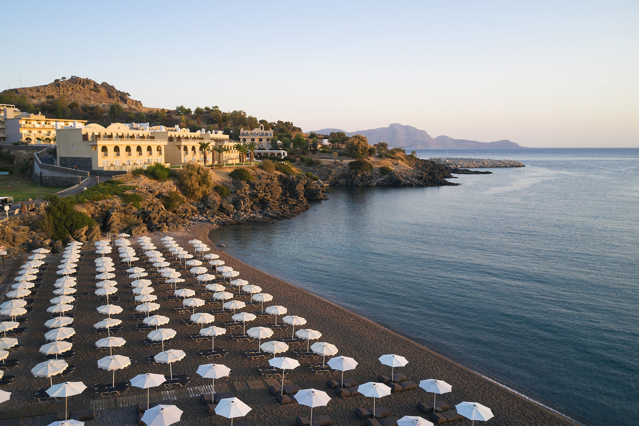 Lindos Royal Hotel