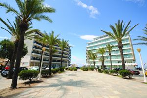 Aquarium View Hotel