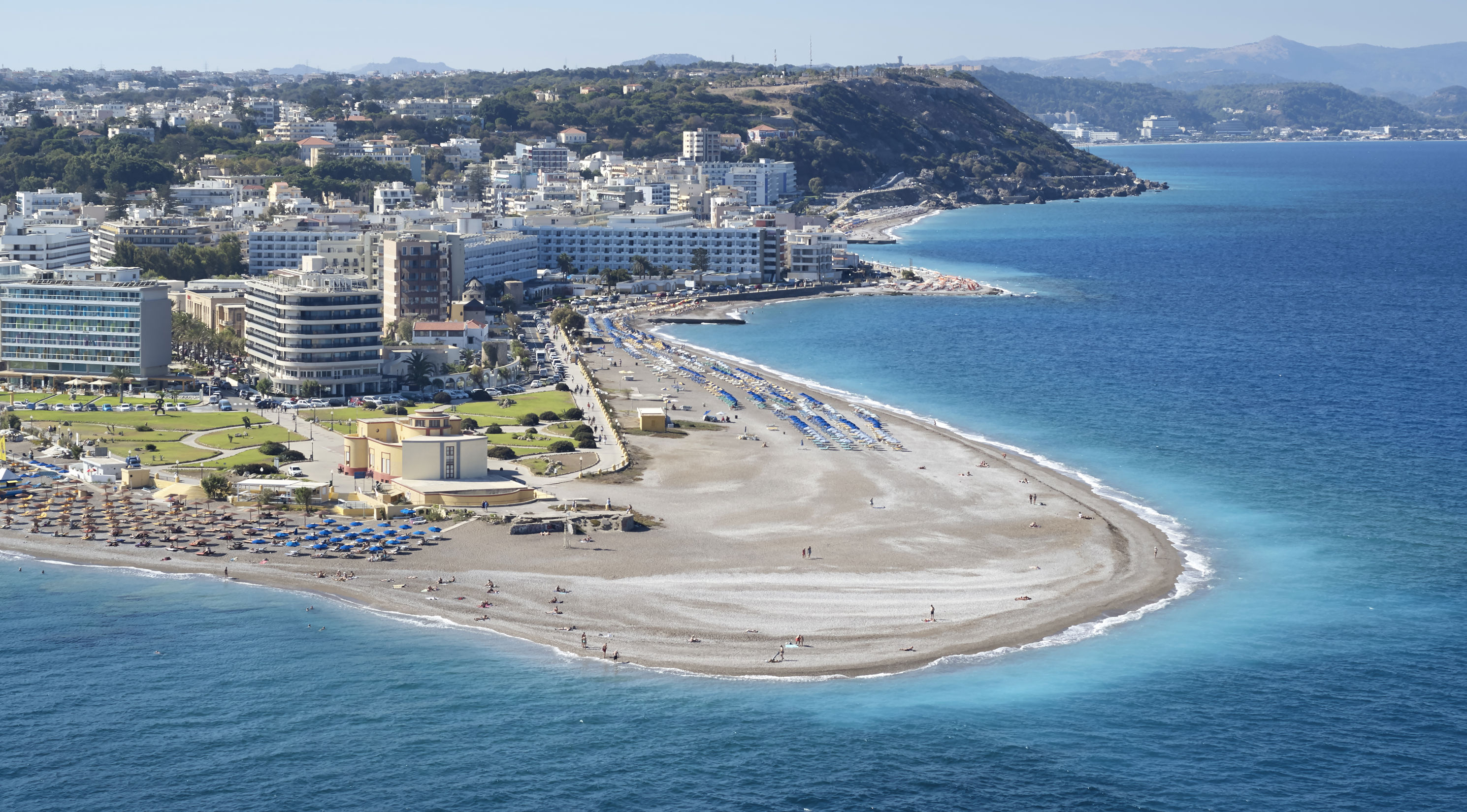 Aquarium View Hotel - billede 3