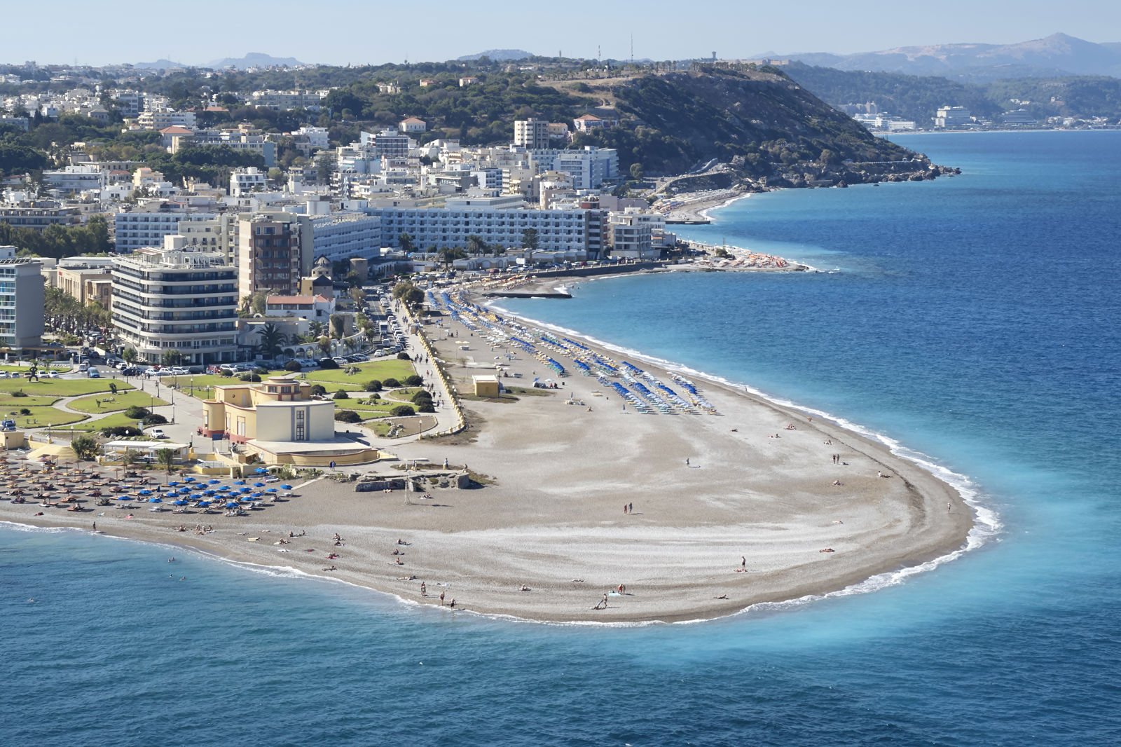 Aquarium View Hotel billede 3