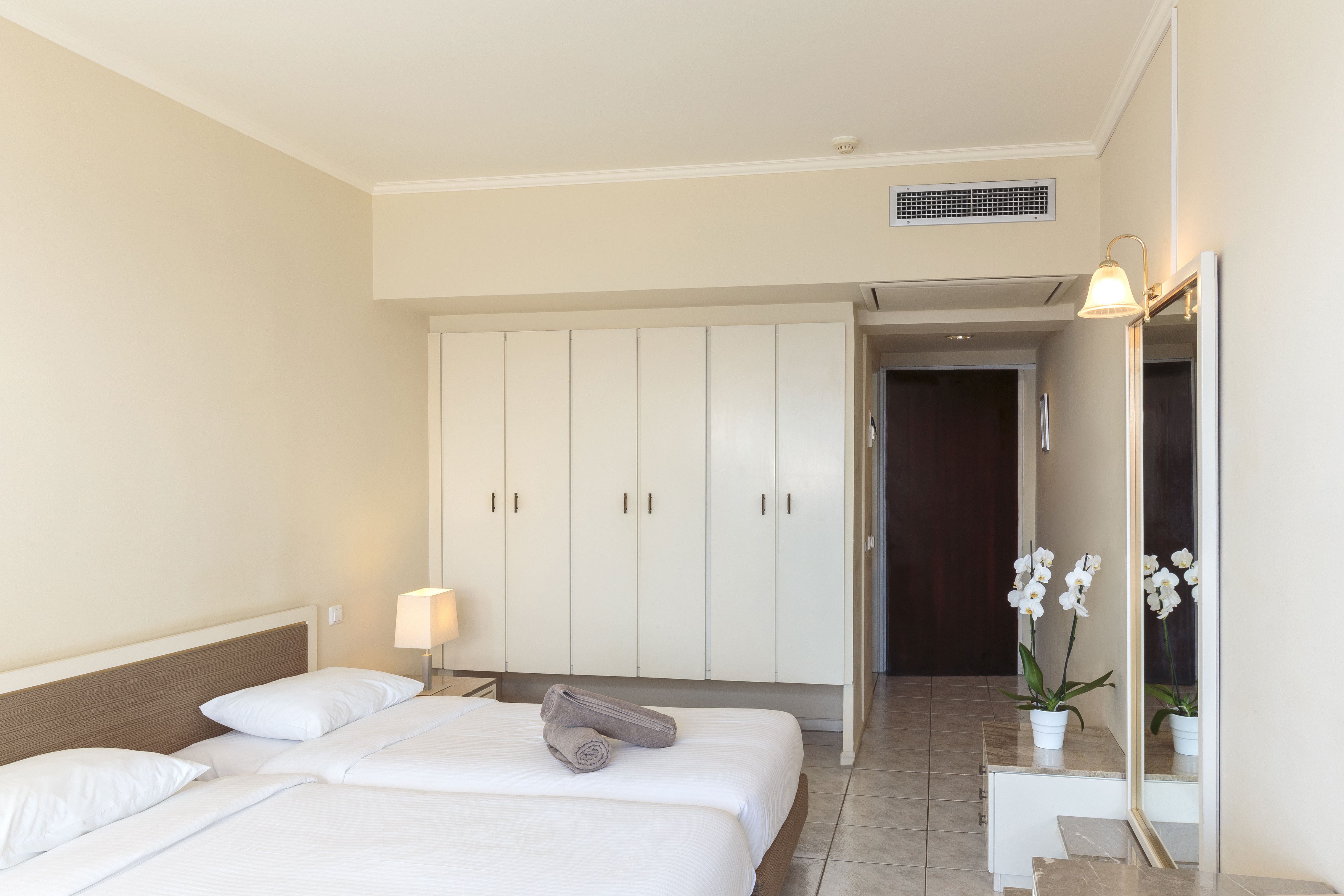 Aquarium View Hotel - billede 5