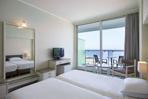 Aquarium View Hotel