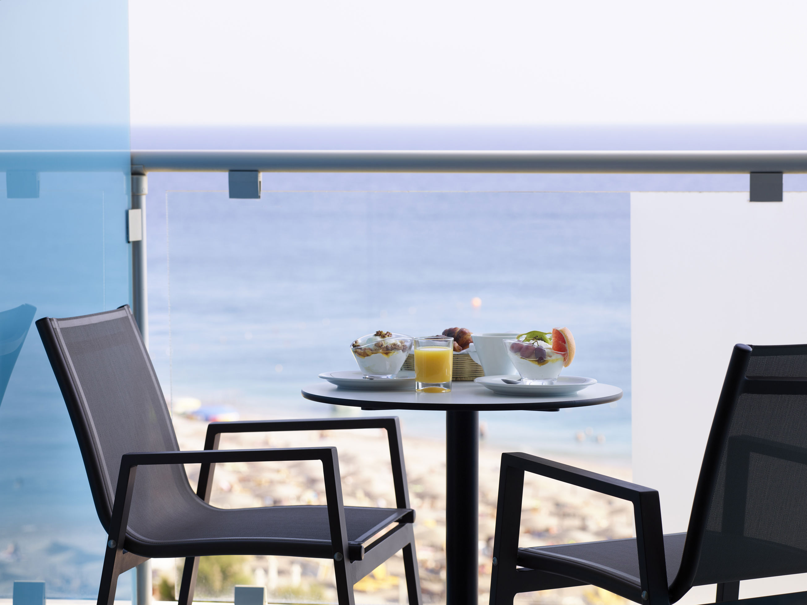Aquarium View Hotel