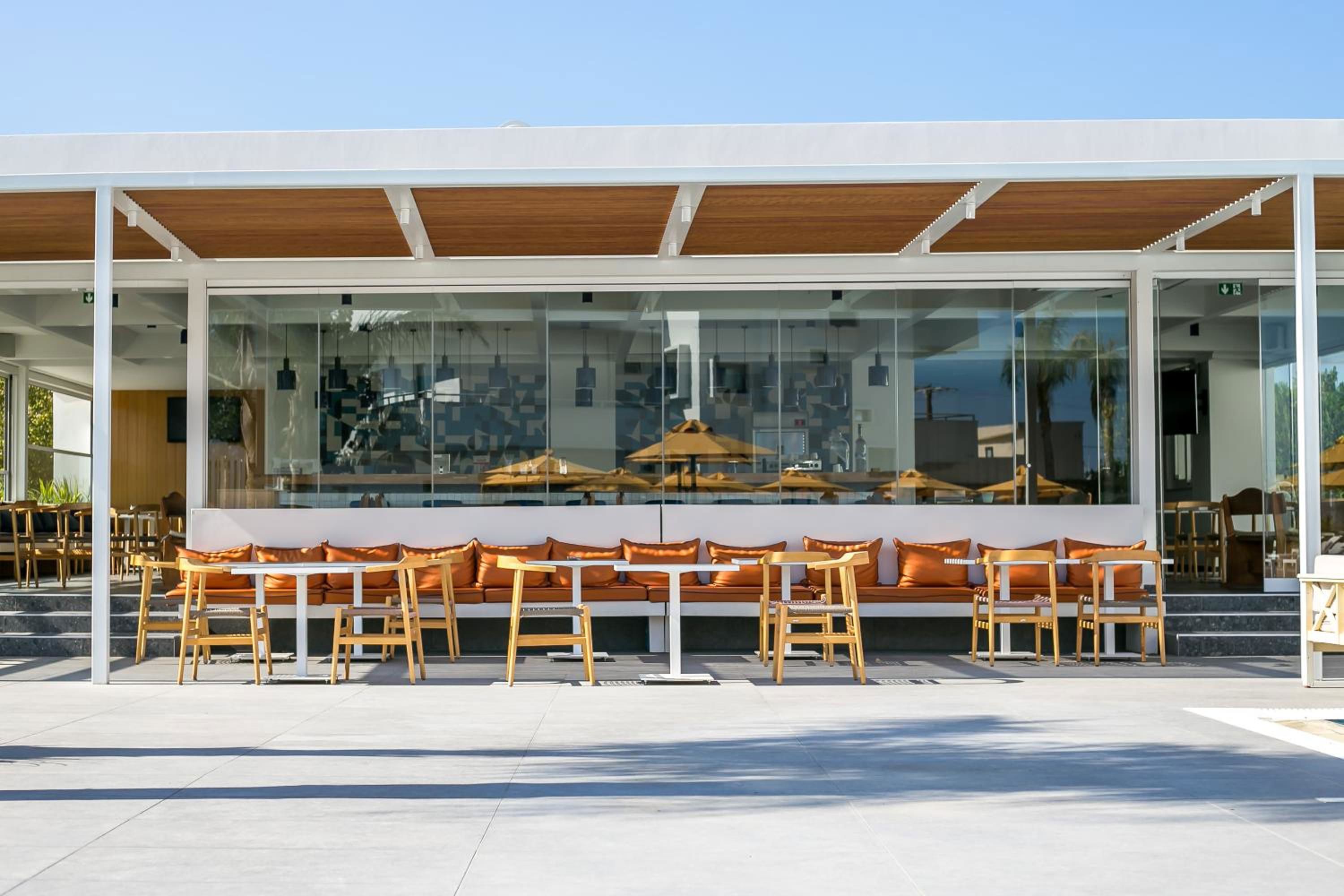 Orion Hotel